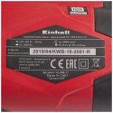 Торцовочная пила Einhell TC-SM 2531/1 U