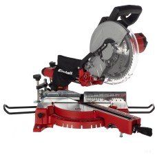 Торцовочная пила Einhell TC-SM 2531/1 U