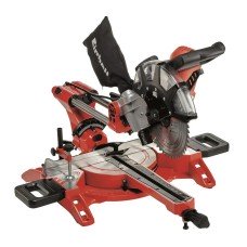 Торцовочная пила Einhell TC-SM 2534/1 Dual