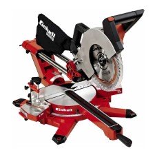 Торцовочная пила Einhell TE-SM 2534 Dual