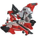 Торцовочная пила Einhell TE-SM 254 Dual