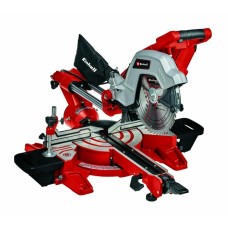 Торцовочная пила Einhell TE-SM 254 Dual