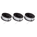 Триммер Einhell GC-ET 4530 Set