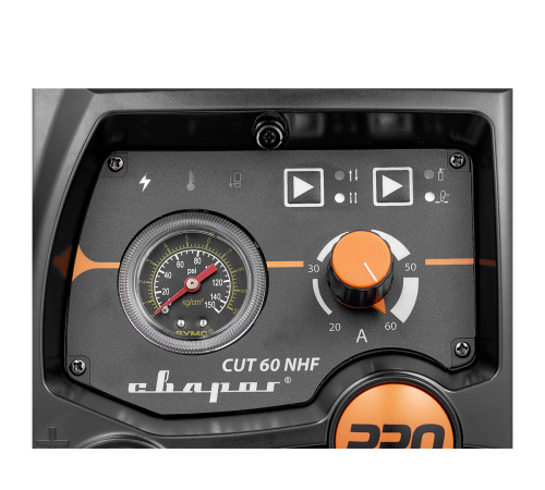 Плазморез  Сварог PRO CUT 60 NHF (L2060A)