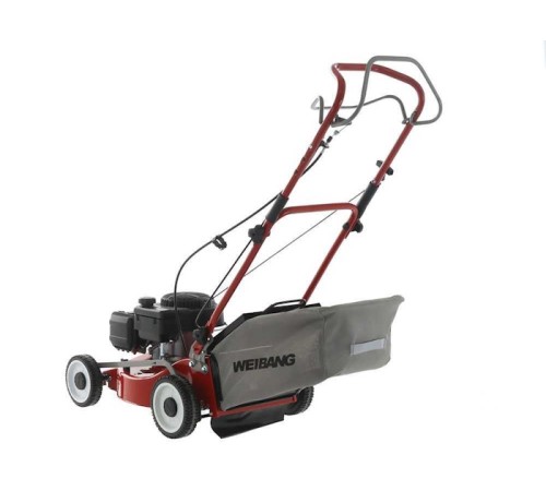 Газонокосилка  Weibang WB 455SC