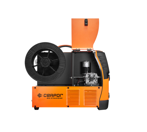 Сварочный инвертор Сварог PRO Smart MIG 200 (N214S)