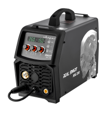 Сварочный полуавтомат Сварог REAL Smart MIG 200 Black (N2A5)