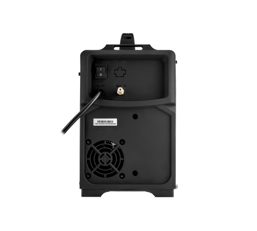 Сварочный инвертор Сварог REAL Smart MIG 200 Black (N2A5)