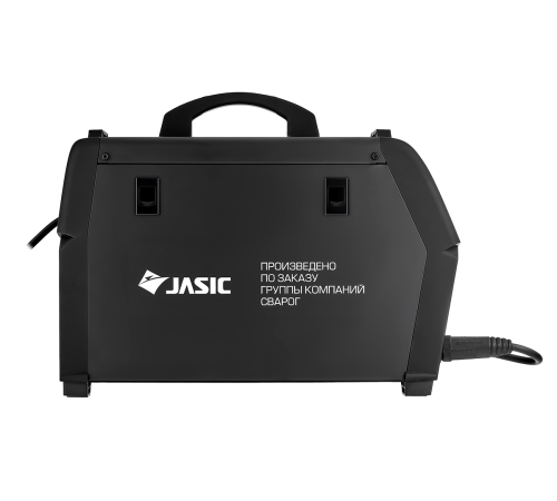 Сварочный инвертор Сварог REAL Smart MIG 200 Black (N2A5)