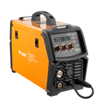 Сварочный полуавтомат  Сварог REAL Smart MIG 200 (N2A5)