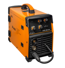 Сварочный полуавтомат Сварог Real MIG 200 N24002N