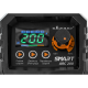 Сварочный инвертор Сварог REAL Smart ARC 200 (Z28303)