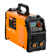 Сварочный инвертор  Сварог ARC 200 Real Smart (Z28303)