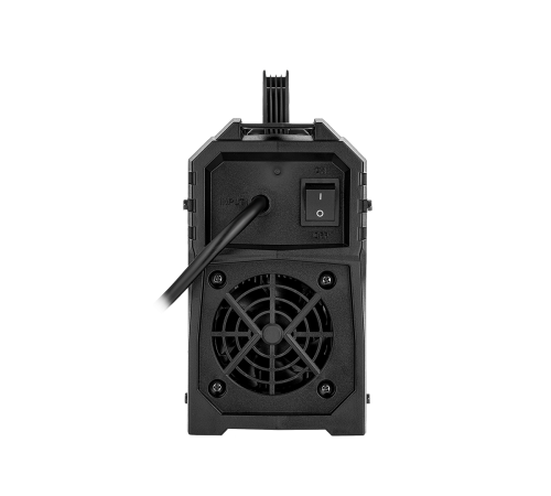 Сварочный инвертор Сварог REAL Smart ARC 200 (Z28303)