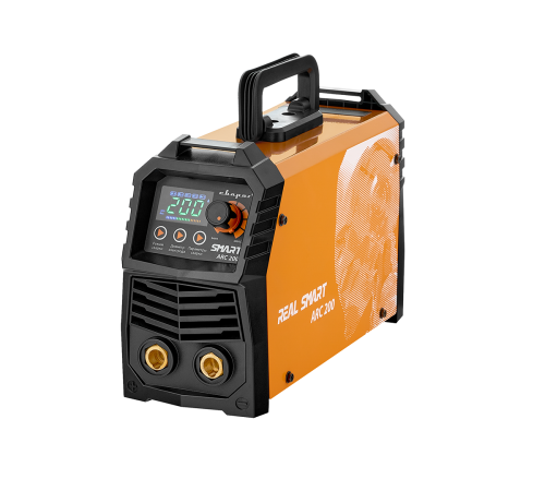 Сварочный инвертор Сварог REAL Smart ARC 200 (Z28303)