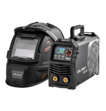 Сварочный инвертор Сварог REAL Smart ARC 200 black (Z28303)