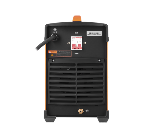 Сварочный инвертор Сварог REAL TIG 200 P AC/DC (E201B)