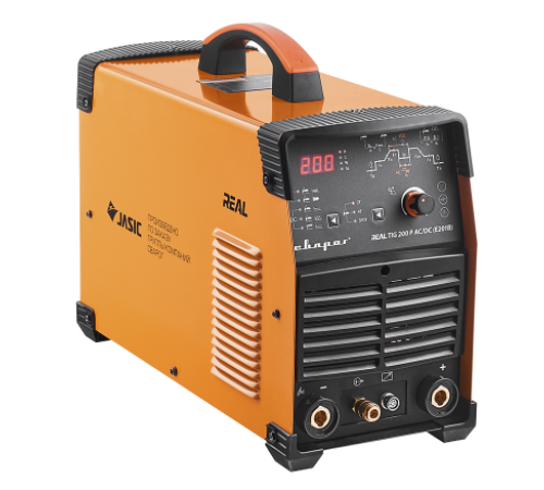 Сварочный инвертор Сварог REAL TIG 200 P AC/DC (E201B)