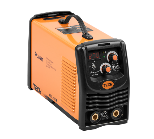 Сварочный инвертор Сварог Tech ARC 205 B (Z203)