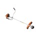 Триммер Holzfforma FF120 (аналог STIHL FS120)
