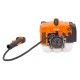 Триммер Holzfforma FF120 (аналог STIHL FS120)