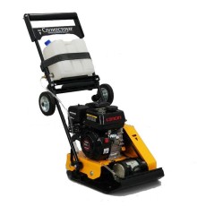 Виброплита  Сплитстоун VS-244 3,6 кВт