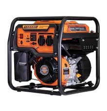 Бензиновый генератор Aurora AGE 4500i