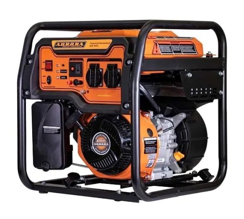 Генератор инверторный Aurora AGE 4500i