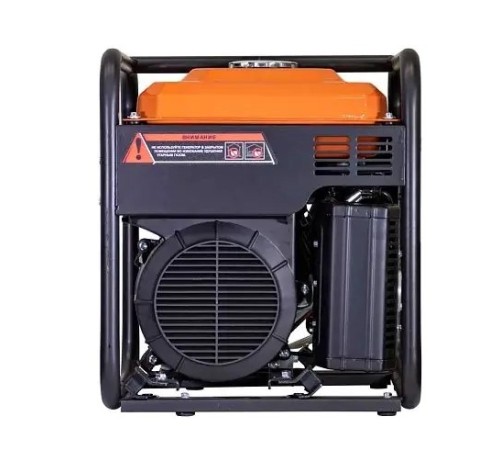 Генератор инверторный Aurora AGE 4500i