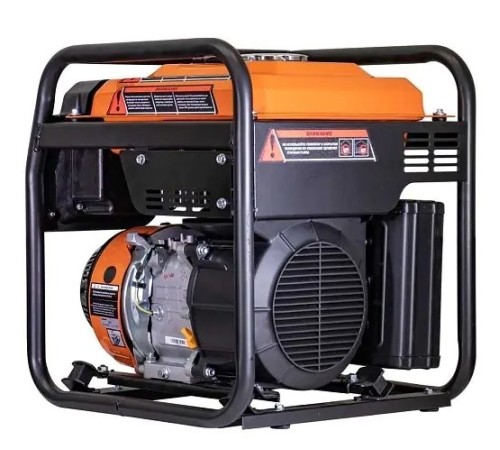 Генератор инверторный Aurora AGE 4500i