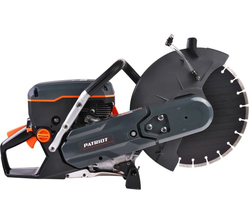 Бензорез Patriot DSG 735