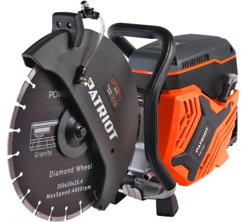 Бензорез Patriot DSG 735С