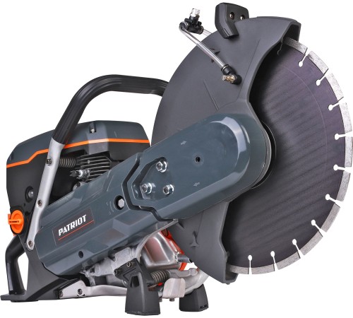 Бензорез Patriot DSG 735С