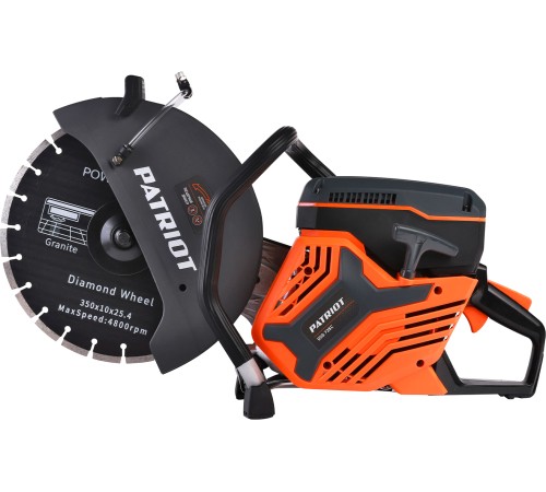 Бензорез Patriot DSG 735С
