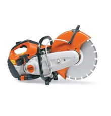 Бензорез STIHL TS410