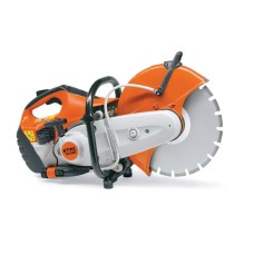 Бензорез STIHL TS410