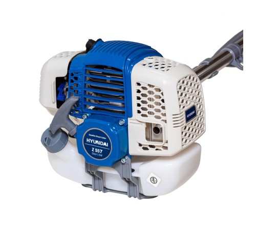 Триммер Hyundai Z 557