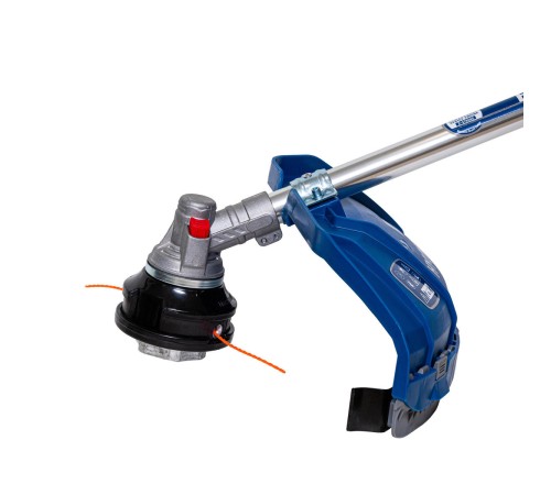 Триммер Hyundai Z 557