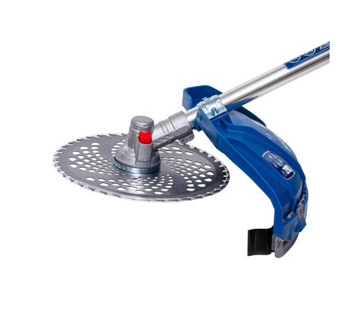 Триммер Hyundai Z 557