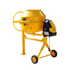 Бетономешалка SBK SX-170