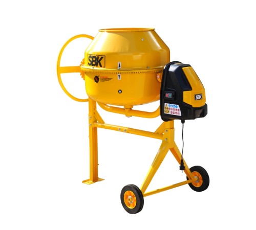 Бетономешалка SBK SX-170