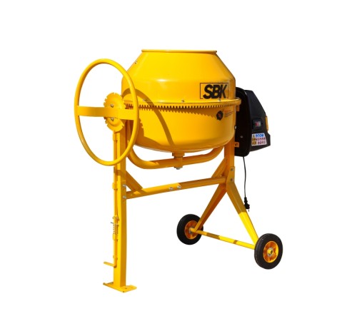Бетономешалка SBK SX-170