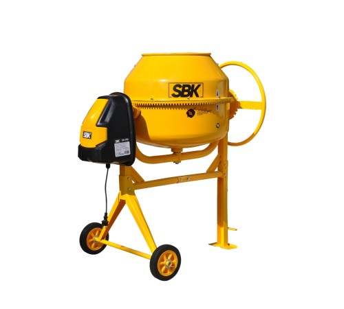 Бетономешалка SBK SX-170