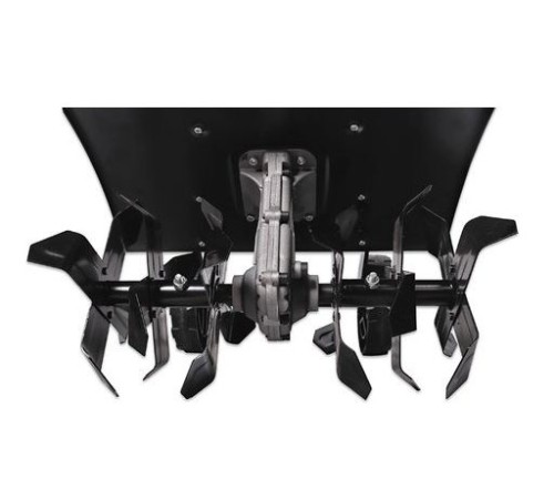 Мотокультиватор Champion EC1200