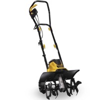 Культиватор электрический Champion EC1200