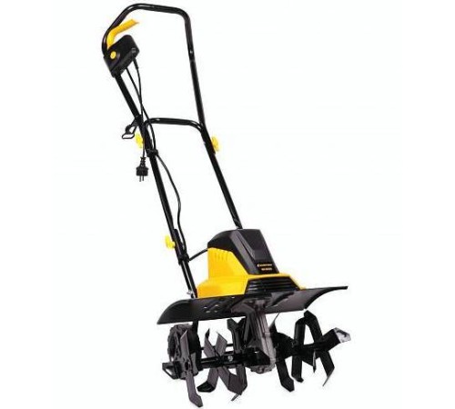 Мотокультиватор Champion EC1500