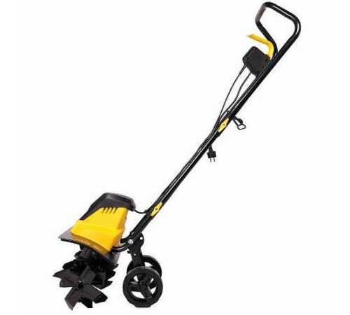 Мотокультиватор Champion EC1500