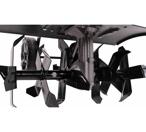 Мотокультиватор Champion EC1500