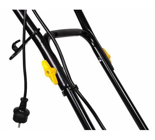 Мотокультиватор Champion EC1500