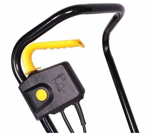 Мотокультиватор Champion EC1500